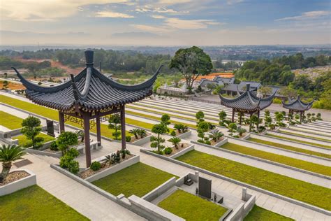 甲板山莊|甲板集團 Papan Memorial Group – 殯葬服務 Funeral Service